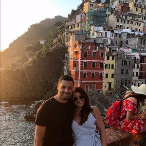 Meet your Posher, Jennafer